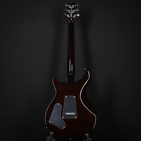 PRS SE Special Semi-Hollow w/ Narrowfield Pickup Electric Guitar- Orange Tiger Smokeburst 2025 (CTIH010803)