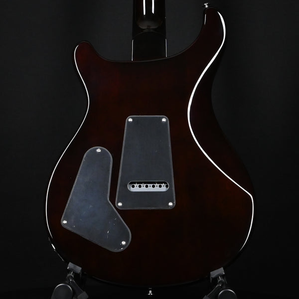 PRS SE Special Semi-Hollow w/ Narrowfield Pickup Electric Guitar- Orange Tiger Smokeburst 2025 (CTIH010803)