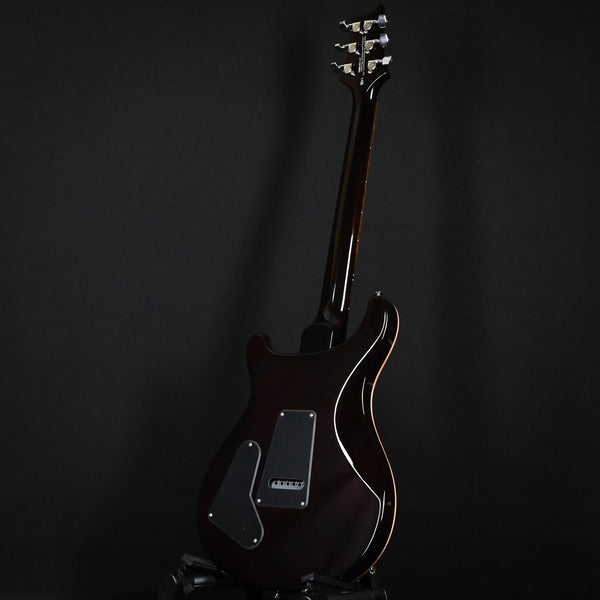PRS SE Special Semi-Hollow w/ Narrowfield Pickup Electric Guitar- Orange Tiger Smokeburst 2025 (CTIH010803)
