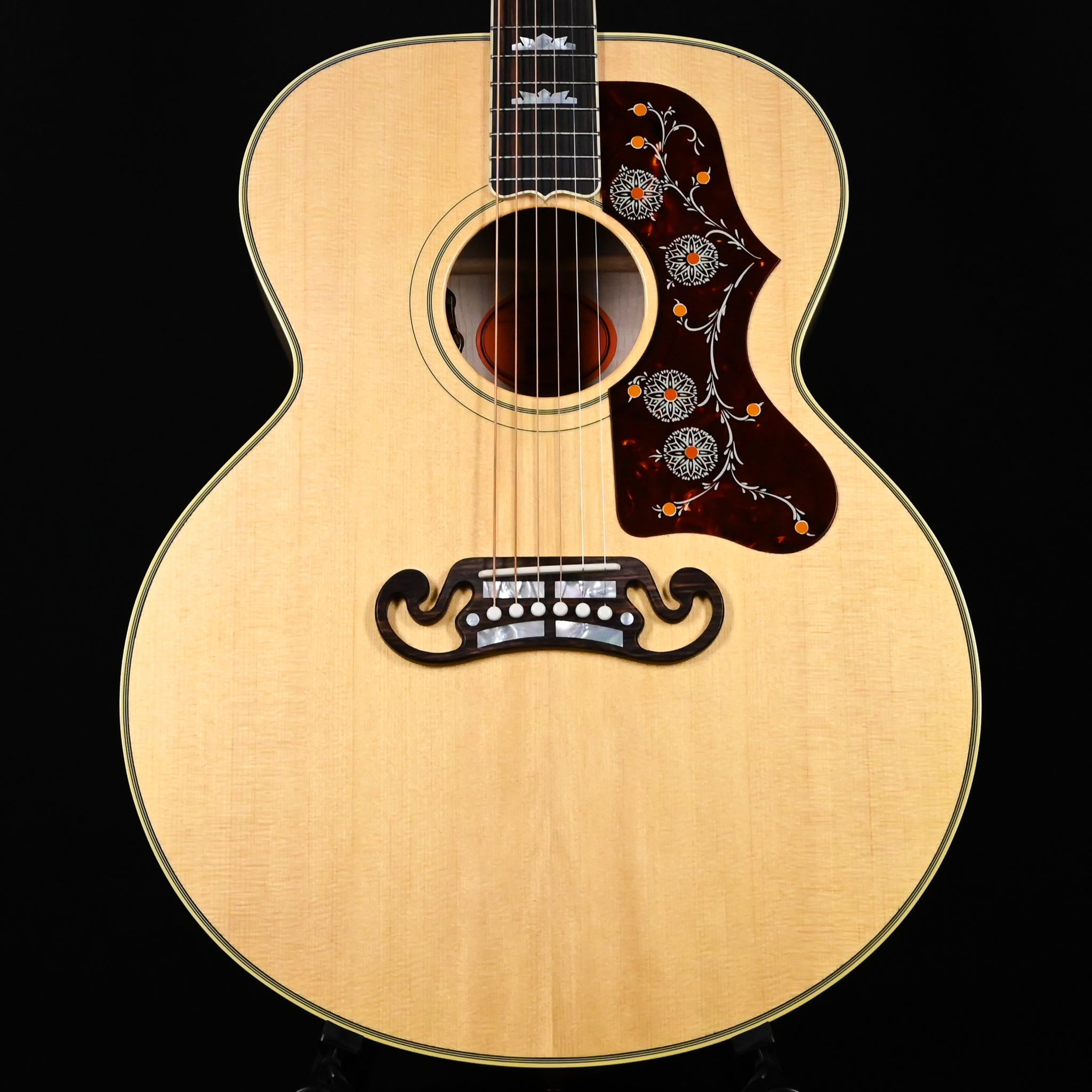 Gibson Acoustic SJ-200 Original- Antique Natural 2025 (22245017)