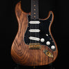 Fender Custom Shop Masterbuilt Andy Hicks Sandblasted Weathered Ash Stratocaster Relic- Brown Stain w/ Oil 2025 (AH0304)