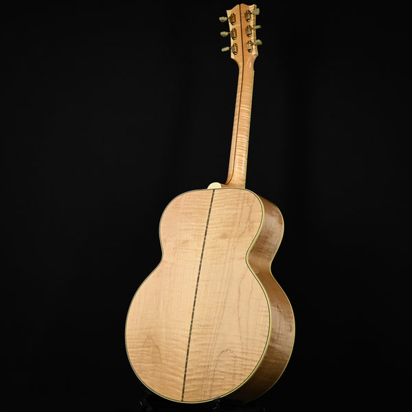 Gibson Acoustic SJ-200 Original- Antique Natural 2025 (22245017)