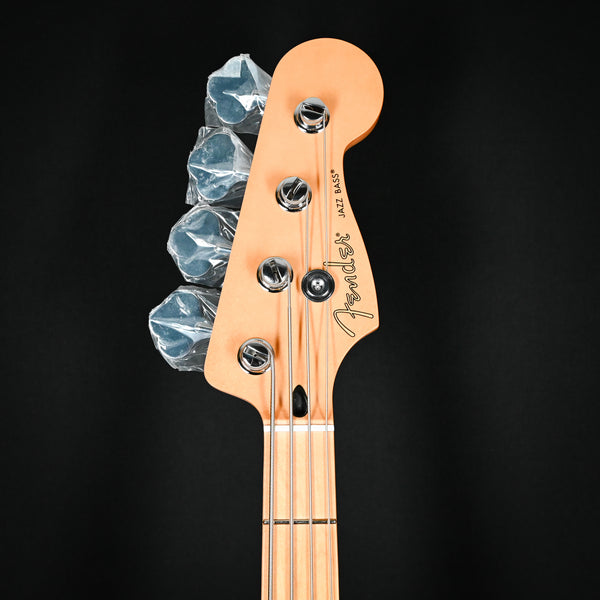Fender Player II Jazz Bass- Polar White (MX24039369)