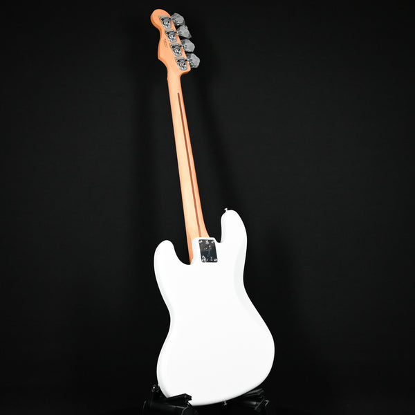 Fender Player II Jazz Bass- Polar White (MX24039369)