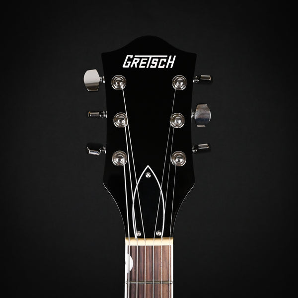 Gretsch Professional Tennessean Hollow Body w/ String-Thru Bigsby- Havana Burst w/ Nickel Hardware (JT24062112)