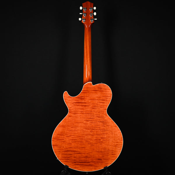Collings SoCo 16 LC Semi-Hollow Electric Guitar- Ice Tea Sunburst (25147)