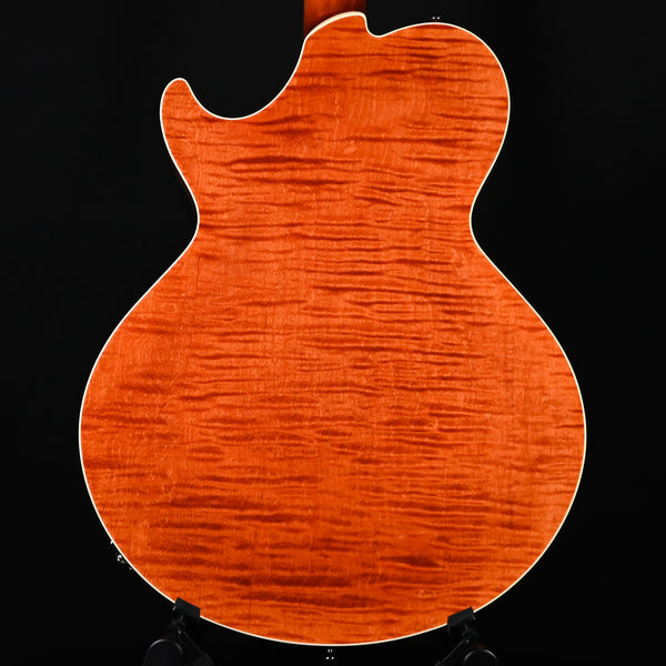 Collings SoCo 16 LC Semi-Hollow Electric Guitar- Ice Tea Sunburst (25147)