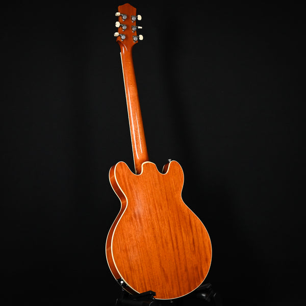 Collings I35 Semi-Hollow w/ Aged Finish Electric Guitar- Blonde (251260)
