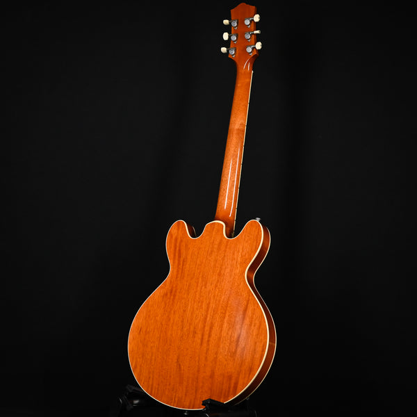 Collings I35 Semi-Hollow w/ Aged Finish Electric Guitar- Blonde (251260)