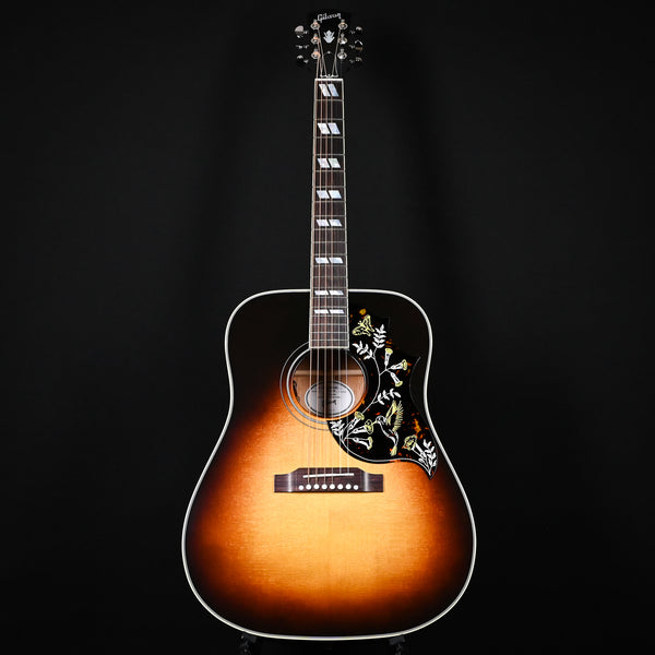 Gibson Acoustic Hummingbird Standard- Vintage Sunburst 2025 (22255118)