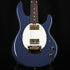 Ernie Ball Music Man StingRay II In Collaboration w/ Cory Wong- Charcoal Blue (S11608)