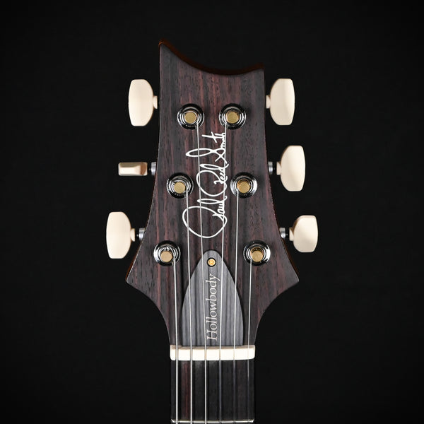 PRS Hollowbody II Piezo w/ 10 Top Electric Guitar- Charcoal 2025 (0412060)