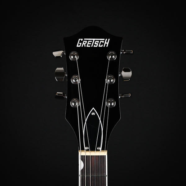 Gretsch Tennessean Hollow Body w/ String-Thru Bigsby- Deep Cherry Stain w/ Nickel Hardware (JT24062105)