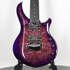 Ernie Ball Music Man BFR John Petrucci Majesty 7-String (No.38 of 50)- Wolf's Bane 2026 (M021716)