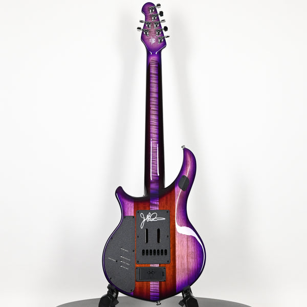 Ernie Ball Music Man BFR John Petrucci Majesty 7-String (No.38 of 50)- Wolf's Bane 2026 (M021716)