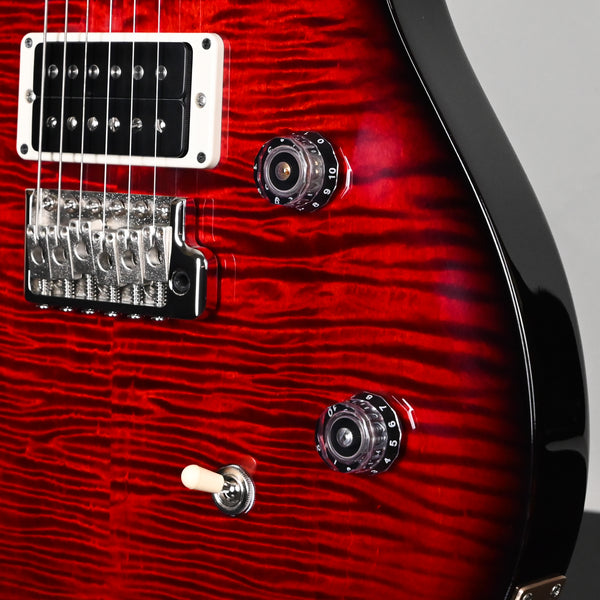 PRS CE 24 Electric Guitar- Custom Color 2025 (0414897)