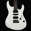 Suhr Custom Modern Electric Guitar- Oylmpic White 2026 (93670)