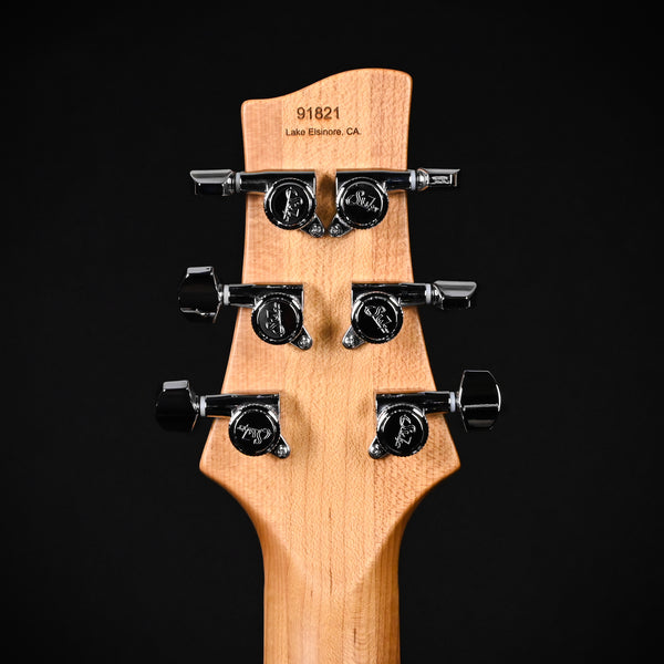 Suhr Oso Short Scale Electric Guitar- Tea Burst 2026 (91821)