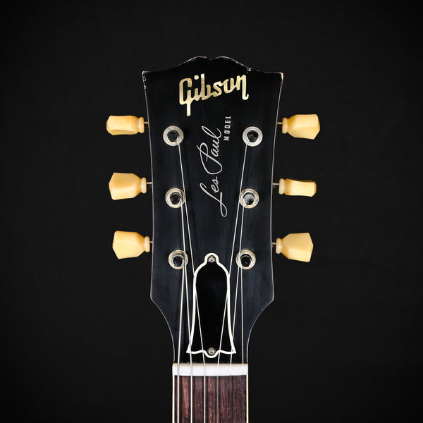 Gibson Custom Dealer Select 1959 Les Paul Standard Resissue Murphy Lab Light Aged-