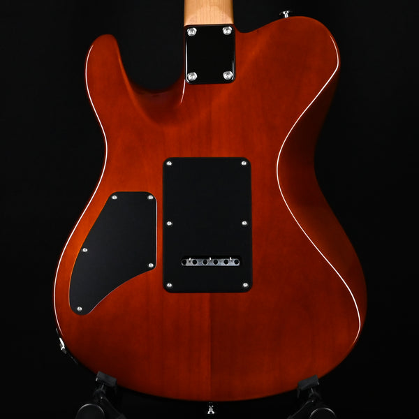 Suhr Oso Short Scale Electric Guitar- Tea Burst 2026 (91821)