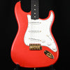 Fender Custom Shop Masterbuilt Yuriy Sishkov 60's Stratocaster Journeyman- Fiesta Red 2025 (R145684)
