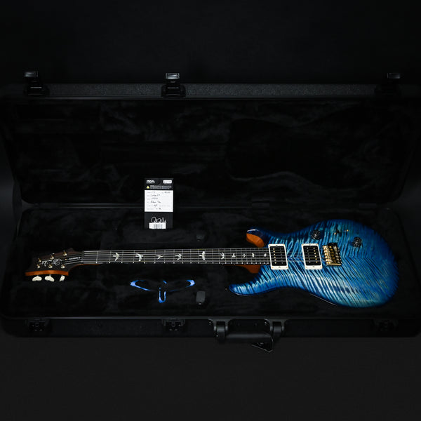 PRS Custom 24 w/ 10-Top & DMO Pickups- Custom Color 2025 (0418485)