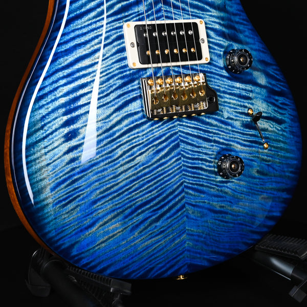 PRS Custom 24 w/ 10-Top & DMO Pickups- Custom Color 2025 (0418485)