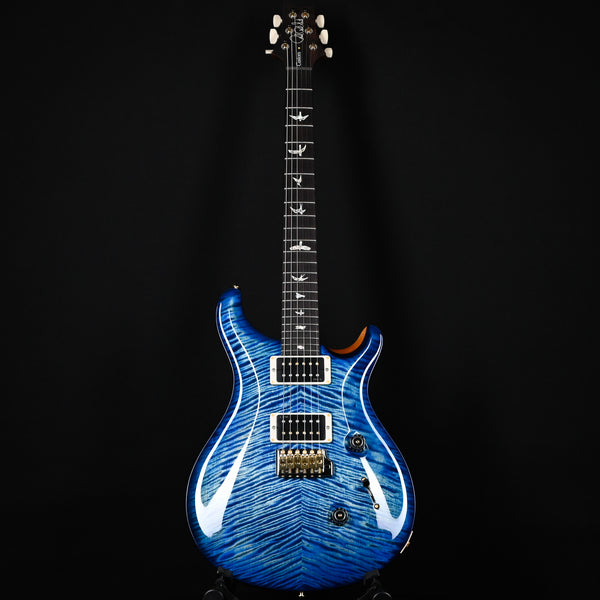 PRS Custom 24 w/ 10-Top & DMO Pickups- Custom Color 2025 (0418485)