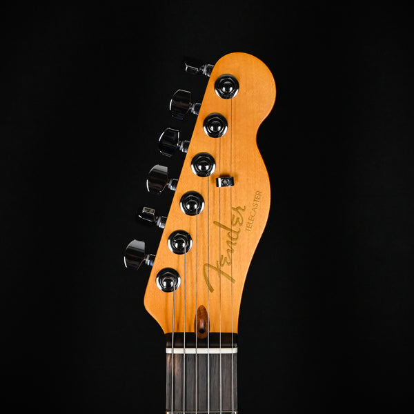 Fender American Ultra II Telecaster w/ Ebony Fingerboard Electric Guitar- Solar Flare 2026 (US26006593)