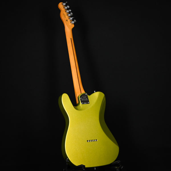 Fender American Ultra II Telecaster w/ Ebony Fingerboard Electric Guitar- Solar Flare 2026 (US26006593)