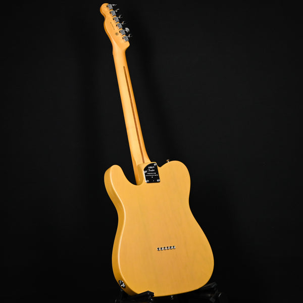 Fender American Professional II Telecaster Electric Guitar- Butterscotch Blonde 2026 (US26027086)