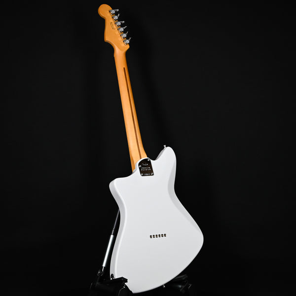 Fender American Ultra II Meteora w/ Maple Fingerboard- Avalanche 2024 (US24067321)