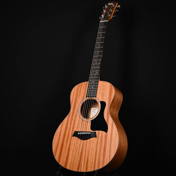 Taylor GS Mini Mahogany Acoustic/ Electric Guitar- Natural (2212195279)