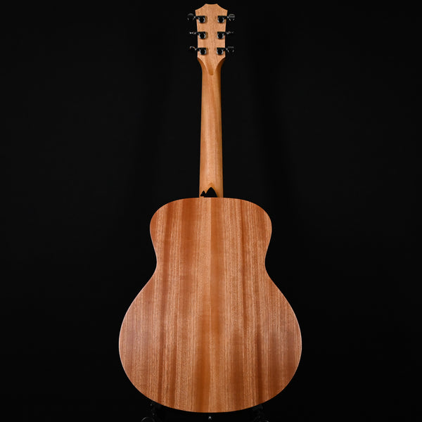 Taylor GS Mini Mahogany Acoustic/ Electric Guitar- Natural (2212195279)