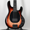Ernie Ball Music Man StingRay Special 4H Bass Guitar- Faded Vintage Sunburst 2025 (K05977)