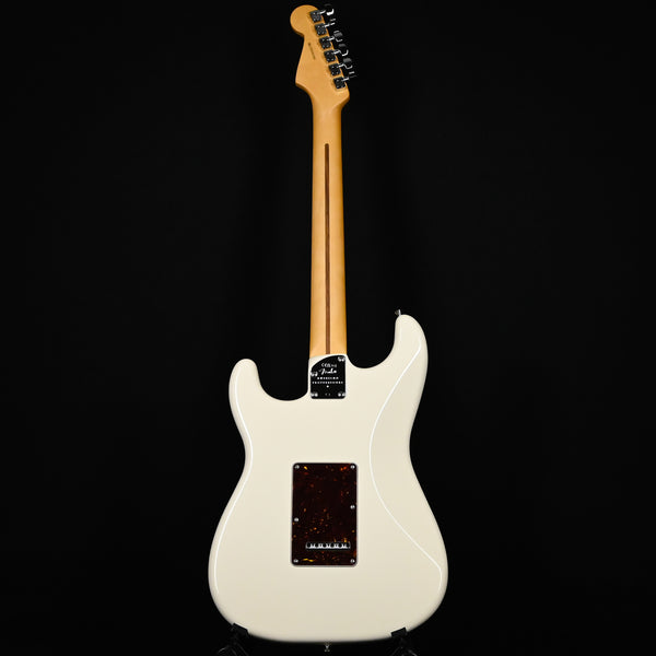 Fender American Professional II Stratocaster- Olympic White 2025 (US25055459)