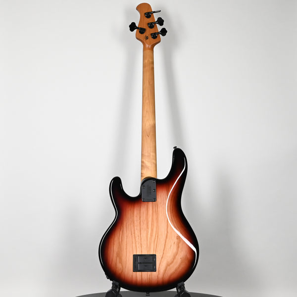 Ernie Ball Music Man StingRay Special 4H Bass Guitar- Faded Vintage Sunburst 2025 (K05977)