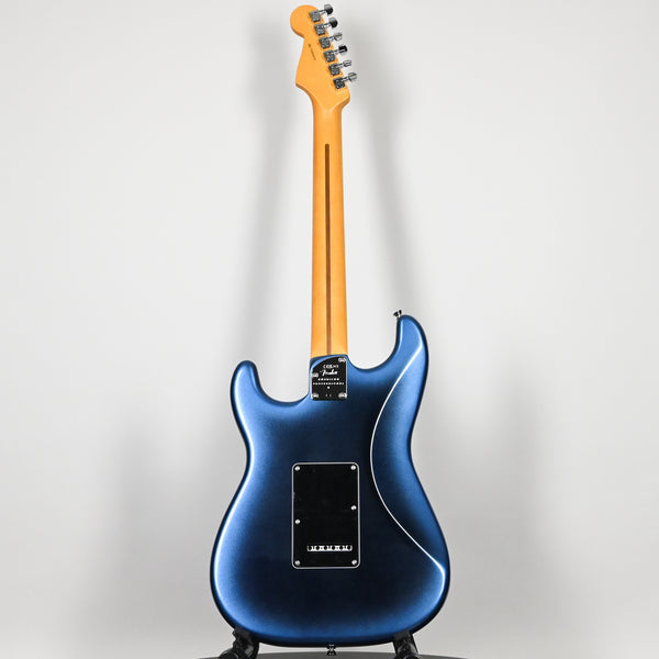 Fender American Professional II Stratocaster- Dark Night 2026 (US26026556)