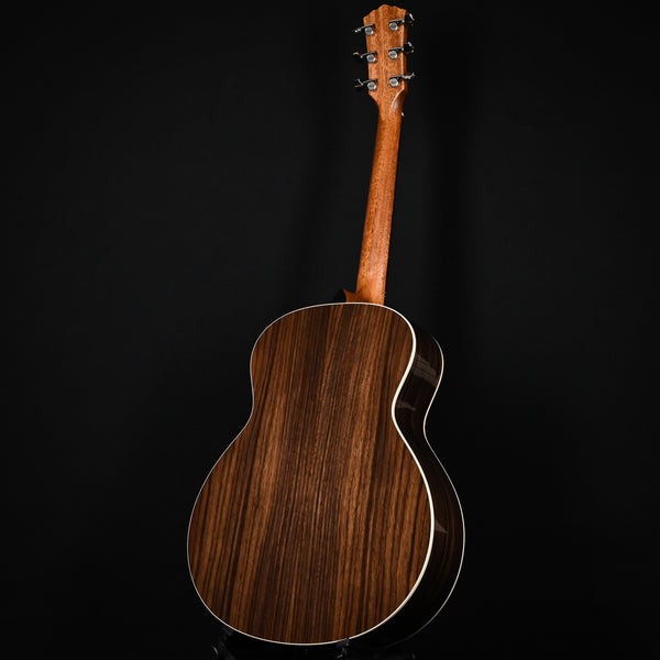 Taylor Gold Label 714e Acoustic/ Electric Guitar- Natural (1208185037)