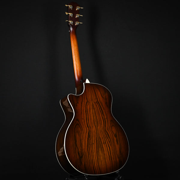 Taylor C14ce B6037 w/ Port Orford Cedar Top & Bocote Back and Sides Acoustic-Electric Guitar 2025 (1212175083) NAMM 2026