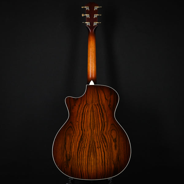 Taylor C14ce B6037 w/ Port Orford Cedar Top & Bocote Back and Sides Acoustic-Electric Guitar 2025 (1212175083) NAMM 2026