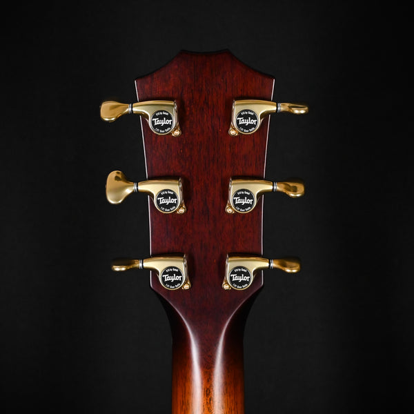 Taylor C14ce B6037 w/ Port Orford Cedar Top & Bocote Back and Sides Acoustic-Electric Guitar 2025 (1212175083) NAMM 2026