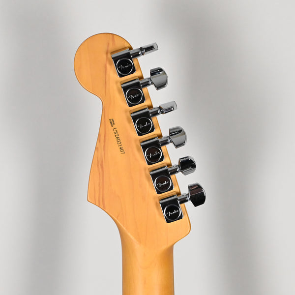Fender American Professional II Stratocaster- Olympic White 2026 (US26021407)