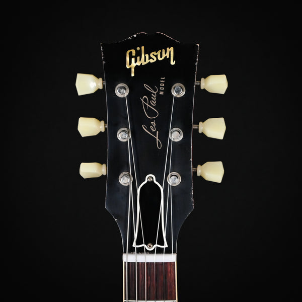 Gibson Custom 1959 Les Paul Standard Reissue Murphy Lab Light Aged- Cherry Tea Burst 2024 (942584)