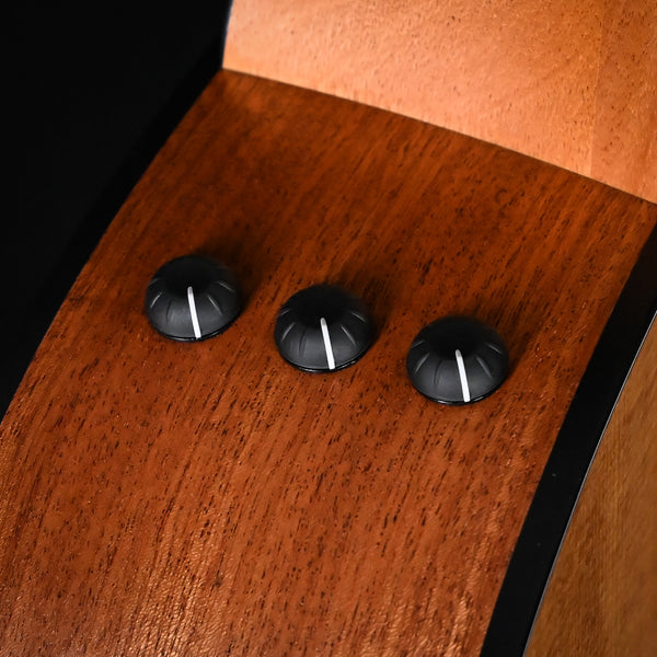 Taylor 114ce w/ Torrefied Spruce Top & Sapele Back and Sides- Natural 2026 (2201136569)