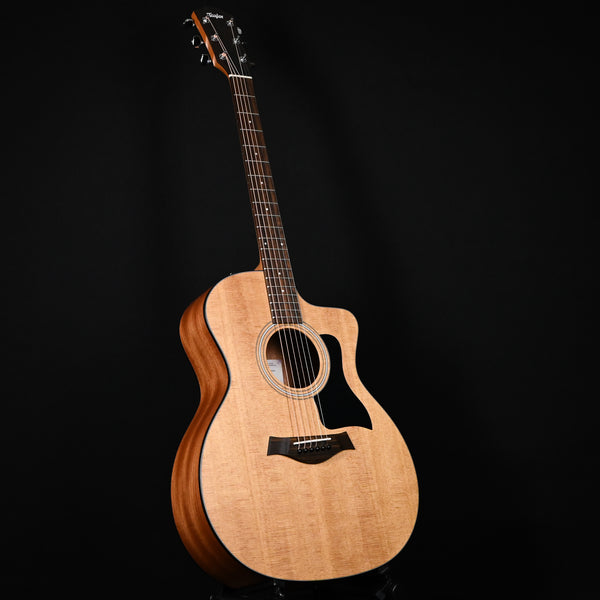 Taylor 114ce w/ Torrefied Spruce Top & Sapele Back and Sides- Natural 2026 (2201136569)