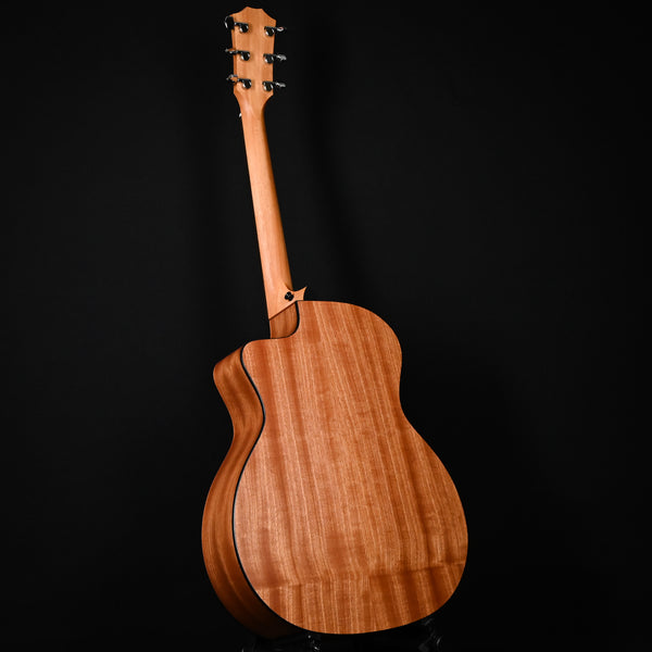 Taylor 114ce w/ Torrefied Spruce Top & Sapele Back and Sides- Natural 2026 (2201136569)