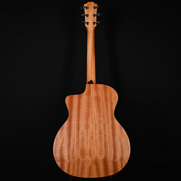 Taylor 114ce w/ Torrefied Spruce Top & Sapele Back and Sides- Natural 2026 (2201136569)