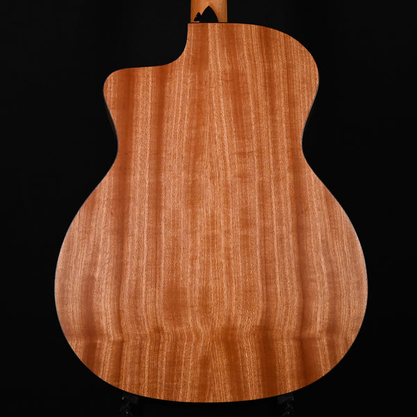 Taylor 114ce w/ Torrefied Spruce Top & Sapele Back and Sides- Natural 2026 (2201136569)