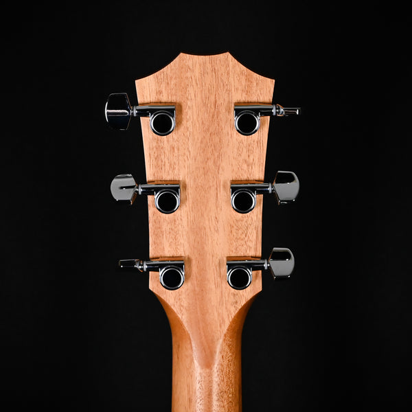 Taylor 114ce w/ Torrefied Spruce Top & Sapele Back and Sides- Natural 2026 (2201136569)